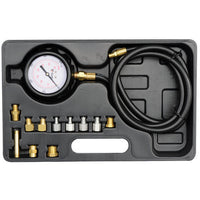 Herramientas Diagnostico y Medición