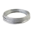 (Rollo 1 kg) Alambre galvanizado calibre 14.5 Surtek