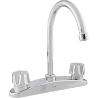 Griferías - fregadores y lavamanos