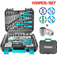 Kits de Herramientas en Cajas