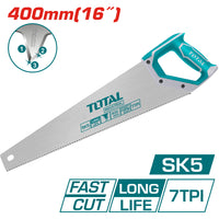 Limas - Navajas y Seguetas