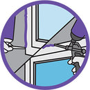 Espuma expansiva aislante OLIVÉ 750 ml