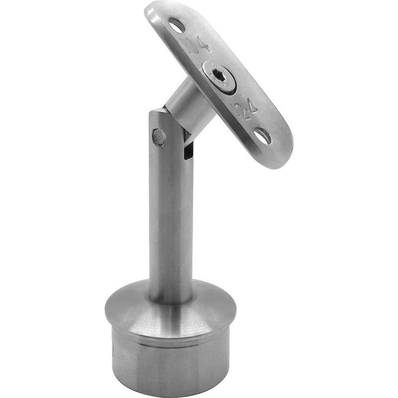 Soporte de corremano movil para Tubo de 1 1/2".