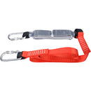 Linea de vida de seguridad Cintas Con Amortiguacion De Impacto Para Arnes