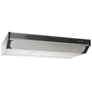 Extractor De Grasa Compacta 90. Color Inox.