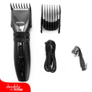 Cortadora de cabello eléctrica