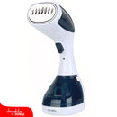 Plancha Vaporizador de prendas de vestir de mango 1500W, 120V/60Hz, caja de plástico