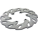 Disco de freno delantero (TX200)