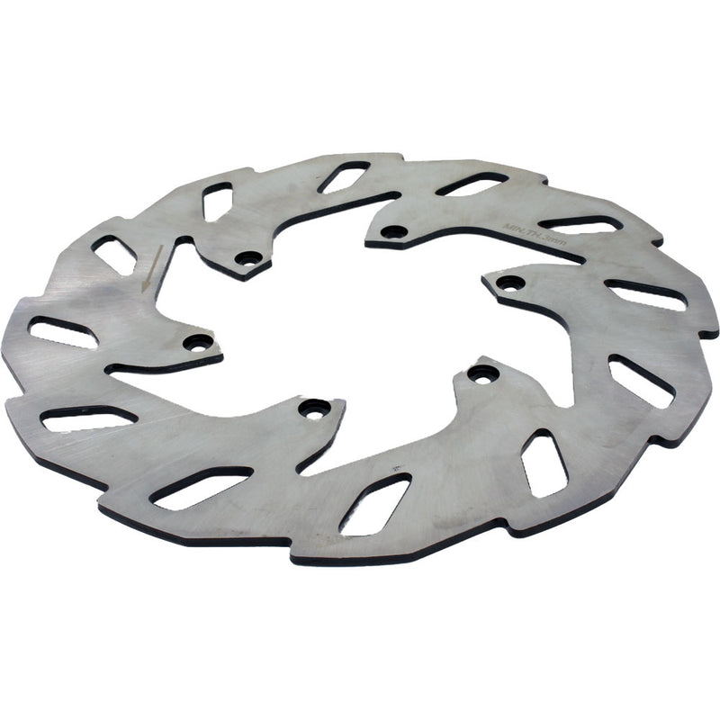 Disco de freno delantero (TX200)