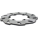 Disco de freno trasero (rin de paleta)  (TX200)
