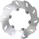 Disco de freno trasero (rin de paleta)  (TX200)