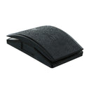 Bloque de goma con lija