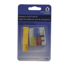 Kit de fusibles para auto