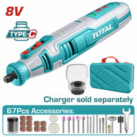 Herramientas Inalambricas