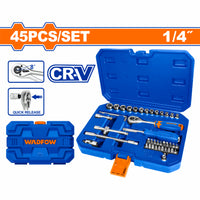 Dados socket - Conectores y Extensiones