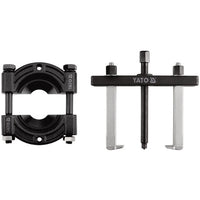 Herramientas Extracción y Remoción