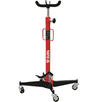 Gatos - Burros - Grúas