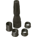 Reavivador de roscas para bujías M14 Surtek