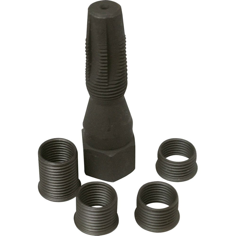 Reavivador de roscas para bujías M14 Surtek