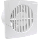 Extractores de aire 6 pulgadas Surtek