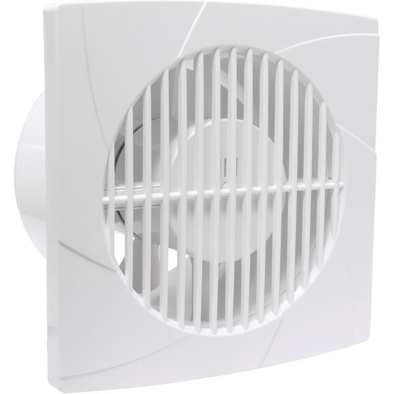 Extractores de aire 6 pulgadas Surtek