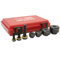 Perforadores Mecànicos