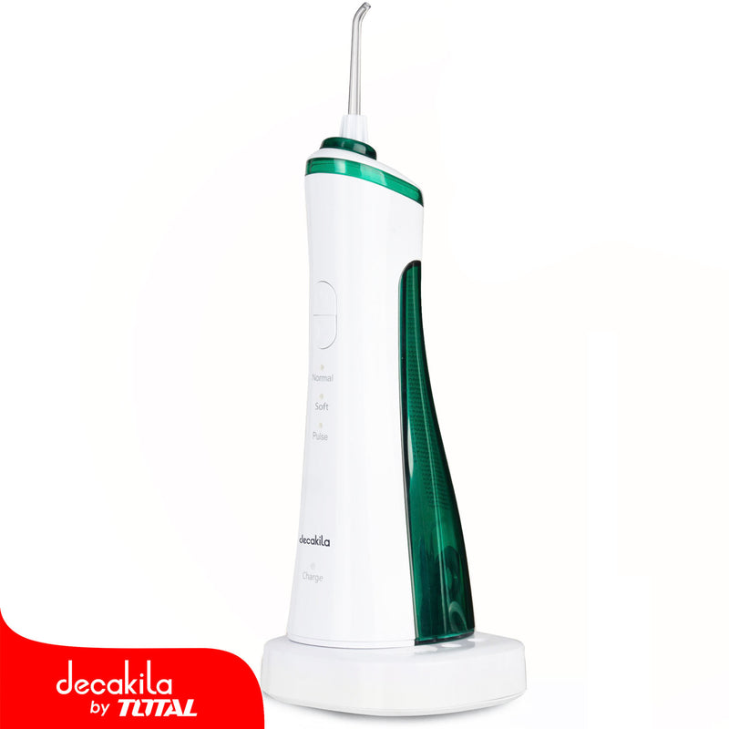 Irrigador oral 90 PSI