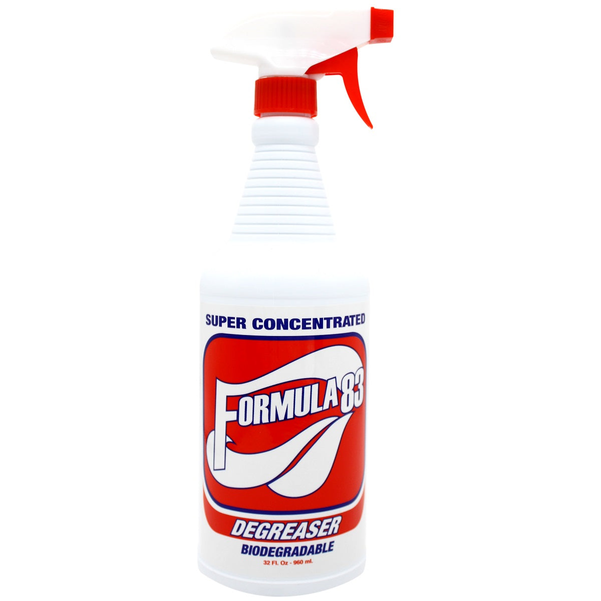 Desengrasante líquido fórmula 83, 32 onzas