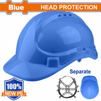 Cascos de seguridad