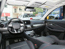 SUV T5EVO Dongfeng Forthing Gasolina Version Exclusive 360Cam 8 Airbags Color Blanco/Interior Negr