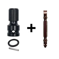 Destornilladores / Puntas