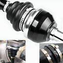 Pinzas Abrazaderas CV sinfín para cubrepolvos (70-120mm (4pzas)  25-142mm (4 pzas) y alicates para ejes de transmisión. Set de 10 piezas. Juntas para autos zunchos metalicos