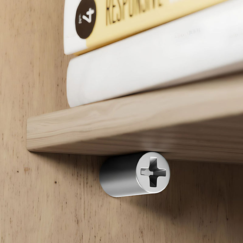 Pin de soporte Tornillo Autorroscante Phillips (Unidad). Fijación Segura y Versátil.