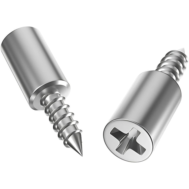 Pin de soporte Tornillo Autorroscante Phillips (Unidad). Fijación Segura y Versátil.