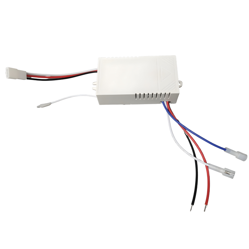 Controlador principal para AN50 y AN51