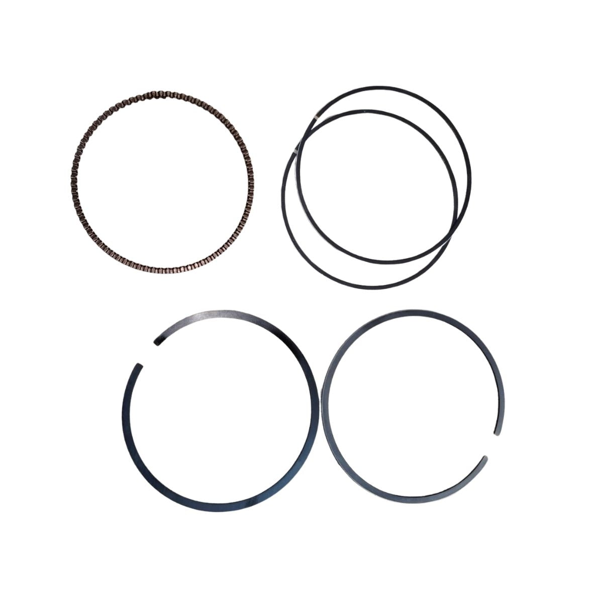Anillos del piston (Dragoon 250)