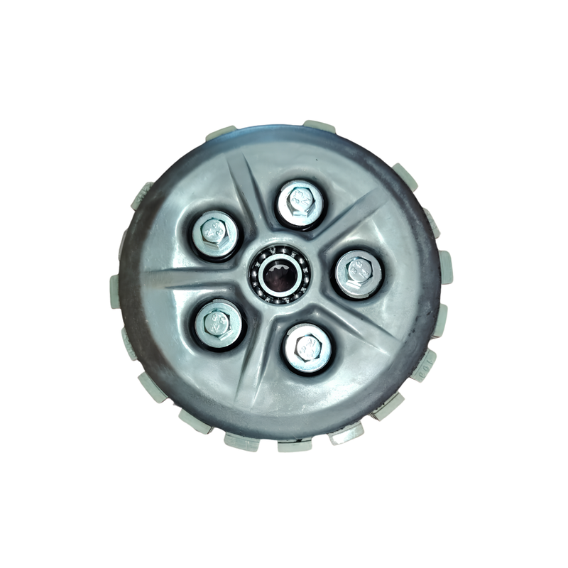 Clutch cumpleto (Dragoon 250)
