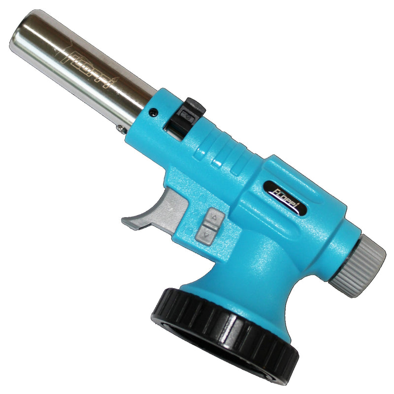 Soplete antorcha multiusos a gas butano