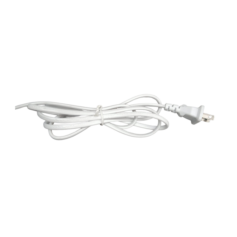 Enchufe color blanco para espejos GMIRROR (códigos de artículo GMIRROR06 al 19)