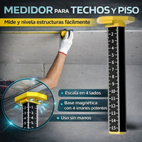 Escuadras y Reglas