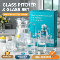 Jarras - Copas - Vasos - tazas