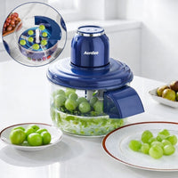 Utensilios De Cocina