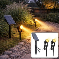 Lámparas Exteriores LED