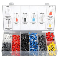 Consumibles Eléctricos