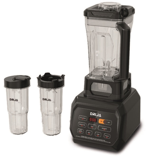 Licuadora 1500w 2.0 litros Miscelatore