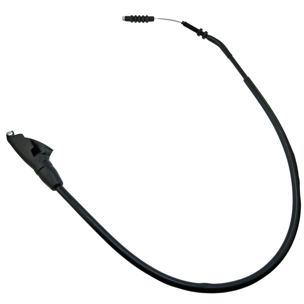 Cable de embrague (TNT25N) CLUTCH CABLE ASSY