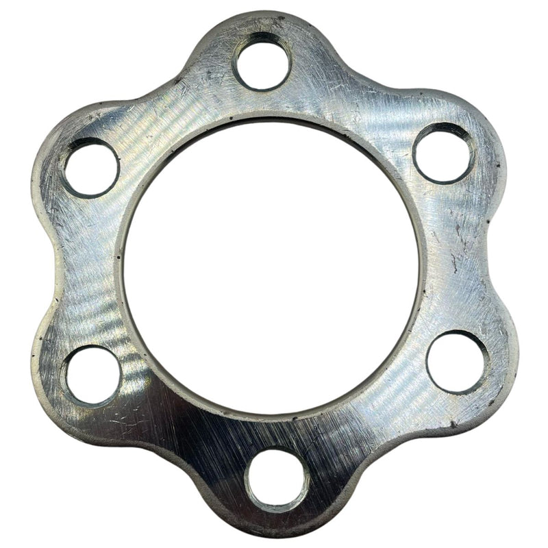 Arandela de rueda trasera (TNT135)