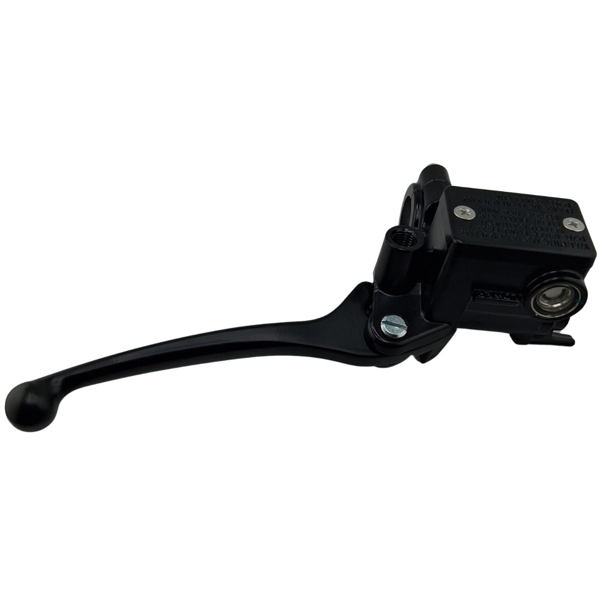 Set de palanca y bomba de freno delantero (TX200NEW) FRONT DISC BRAKE UPPER  PUMP ASSY