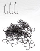 Anzuelos para señuelo kit 100 Uds.