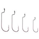 Anzuelos para señuelo kit 100 Uds.